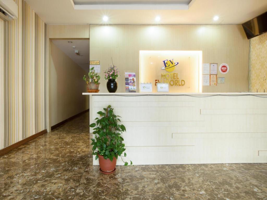 Hotel Zamburger Sungai Besi Kuala Lumpur Exterior foto